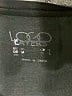 Logo Layers Black Casual Dress Size M - photo 7