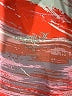 Active by Old Navy Print Red Active Pants Size M - photo 7