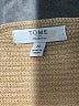 Tome Collective Tan Pullover Sweater Size M - photo 6