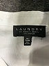 Laundry by Shelli Segal Ivory Long Sleeve Blouse Size XL - photo 7