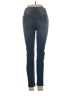 Kensie Hearts Blue Jeans Size 26 waist - photo 2