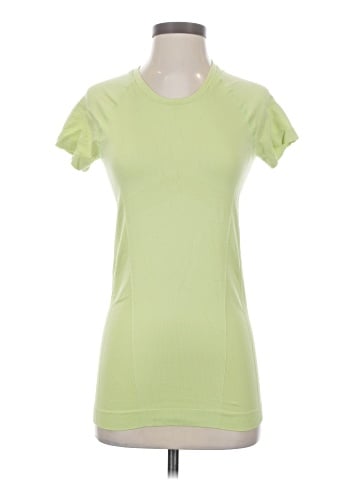 Oiselle Active T-Shirt (view 1)