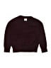Gap Kids Burgundy Pullover Sweater Size XS (kids) - photo 1