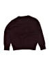 Gap Kids Burgundy Pullover Sweater Size XS (kids) - photo 2