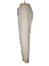 Talbots Solid Ivory Casual Pants Size 10 - photo 5