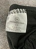 Real Essentials Solid Black Athletic Shorts Size 1X - photo 3