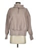 NEIWAI Tan Sweatshirt Size 2 - photo 1