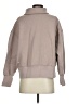 NEIWAI Tan Sweatshirt Size 2 - photo 2