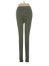 Outdoor Voices Green Active Pants Size M (estimated) - photo 2