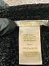 Matty M 100% Polyester Black Cardigan Size S - photo 7