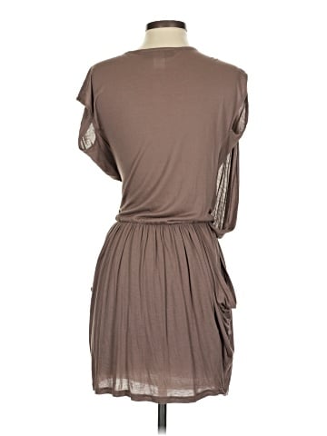 Blue Rain Cocktail Dress (view 2)
