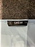 Shein Blue Sleeveless Blouse Size 1X - photo 7