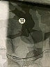 Lululemon Athletica Black Gray Casual Pants Size 4 - photo 7