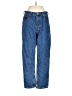 Everlane 100% Cotton Blue Jeans Size 27 waist - photo 1