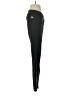 Adidas 100% Polyester Black Dress Pants Size 4 - photo 4