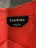 Bebe Solid Orange Formal Skirt Size XS - photo 4