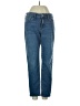 mavi Hearts Blue Jeans Size 27 waist - photo 1