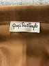 Giorgio Sant'Angelo Brown Blazer Size 26 - photo 3