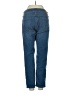 mavi Hearts Blue Jeans Size 27 waist - photo 2