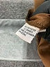 Giorgio Sant'Angelo Brown Blazer Size 26 - photo 4