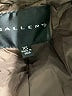 Gallery 100% Polyester Brown Trenchcoat Size XS - photo 6