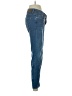 mavi Hearts Blue Jeans Size 27 waist - photo 4