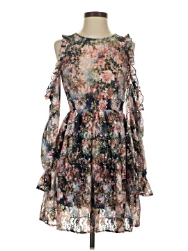 Jealous Tomato Cocktail Dress