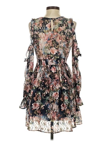Jealous Tomato Cocktail Dress (view 2)