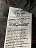 Gap 100% Polyester Brown Faux Leather Pants Size 27L - photo 8