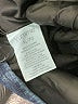 Yummie Blue Casual Pants Size XL - photo 5