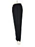 J.Crew 100% Polyester Solid Black Casual Pants Size 2 - photo 5