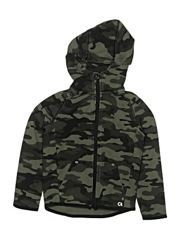 Gap Fit Zip Up Hoodie (view 1)