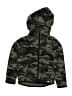Gap Fit Green Zip Up Hoodie Size 4 - 5 - photo 1