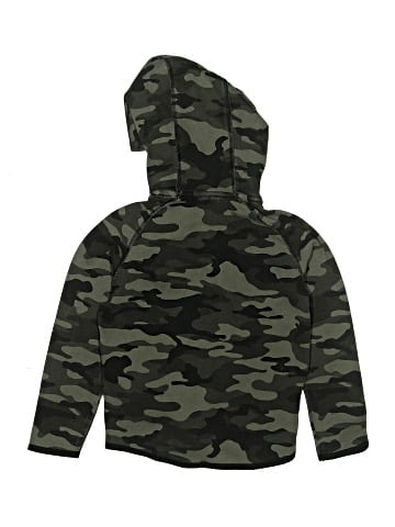Gap Fit Zip Up Hoodie (view 2)