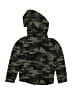 Gap Fit Green Zip Up Hoodie Size 4 - 5 - photo 2