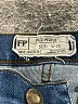 Free People Blue Jeans Size 26 waist - photo 4