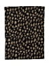 DKNY Animal Print Brown Scarf One size - photo 2