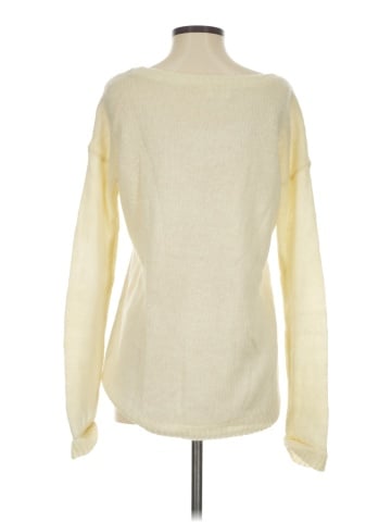 Black Poppy Pullover Sweater (view 2)