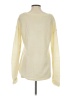 Black Poppy 100% Acrylic Ivory Pullover Sweater Size S - photo 2