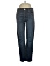 7 For All Mankind Blue Jeans Size 27 waist - photo 1