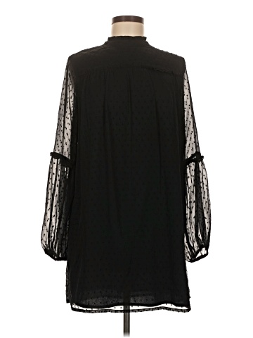 Japna Long Sleeve Blouse (view 1)