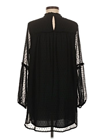 Japna Long Sleeve Blouse (view 2)