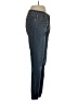 7 For All Mankind Blue Jeans Size 27 waist - photo 4
