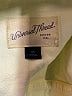 Universal Thread 100% Cotton Yellow Jacket Size XS - photo 6
