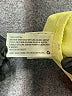 Universal Thread 100% Cotton Yellow Jacket Size XS - photo 7
