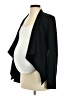 Motherhood Black Jacket Size Sm Maternity - photo 1