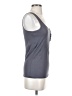 J.Crew Gray Tank Top Size XXS - photo 4