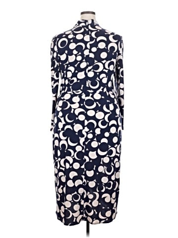 Clover and Sloane Casual Dress (view 2)