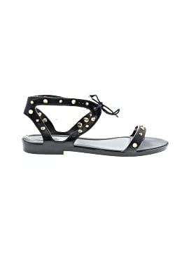 Ballerines Melissa + Jason Wu Turquoise - Trippy, En Caoutchouc, Neuves