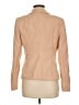 Dalia Collection 100% Polyester Tan Kimono Size M - photo 2